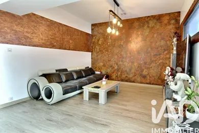 House in Les Pennes-Mirabeau (13170)