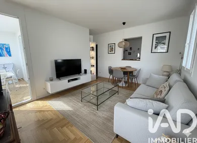 Appartement à Montpellier (34000)