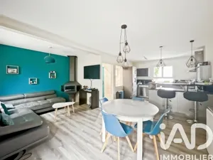 House at Gagny (93220)