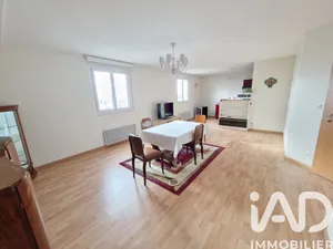 Apartment in Montargis (45200)