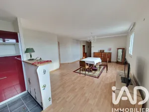 Appartement à Montargis (45200)