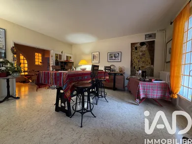 Detached house in Bonneval (28800)