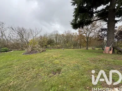 Detached house in Bonneval (28800)