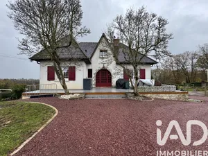 Maison à Bonneval (28800)