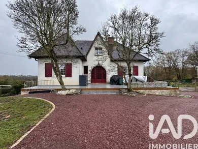 Maison à Bonneval (28800)