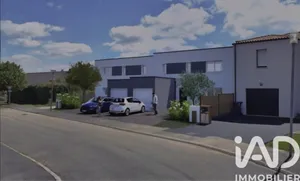 House at Ancenis (44150)