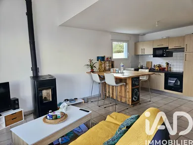 House in Les Mathes (17570)