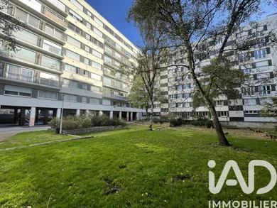 Appartement à Le Mans (72000)