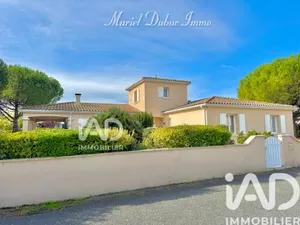 Maison à Saint-Sulpice-de-Royan (17200)