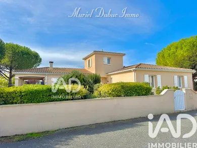 Maison à Saint-Sulpice-de-Royan (17200)