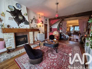 Maison à Archiac (17520)