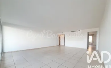 Apartment in Canet-en-Roussillon (66140)