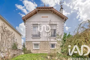 Maison à Lagny-sur-Marne (77400)