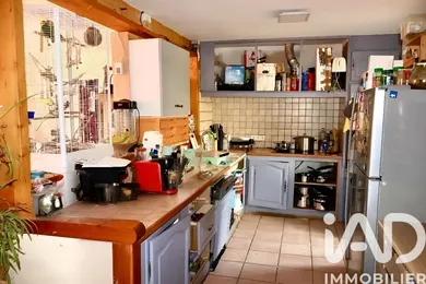 Maison à Puycelsi (81140)