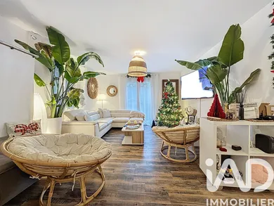 Maison à Villeneuve-lès-Béziers (34420)