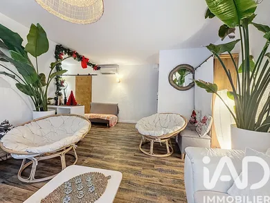 Maison à Villeneuve-lès-Béziers (34420)