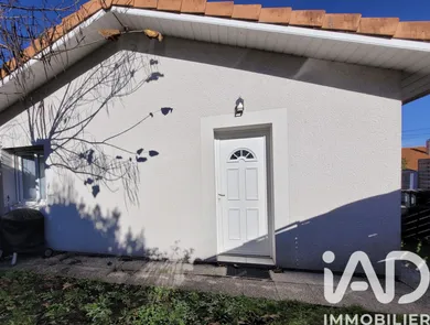 Maison à Pessac (33600)