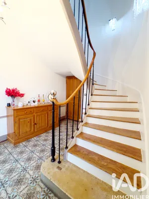 Townhouse in Grandvilliers (60210)