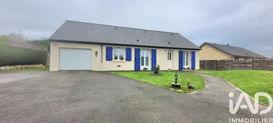 House in Beauvais (60000)