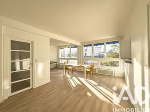 Appartement à Le Vésinet (78110)