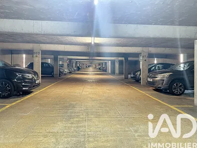 Parking à Les Mureaux (78130)