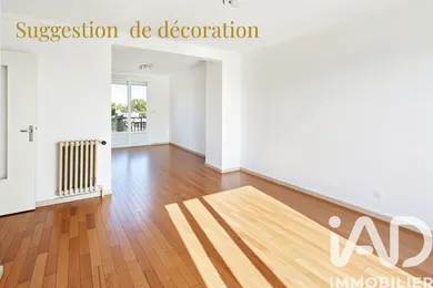 Appartement à Rezé (44400)