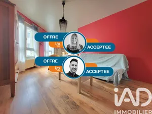 Appartement à Saint-Étienne (42000)