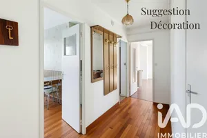 Apartment at Rezé (44400)