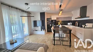 Apartment at Nîmes (30000)