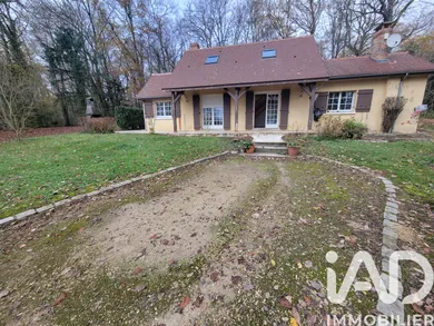 Maison à le meriot (10400)