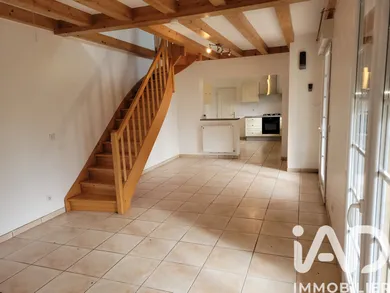 House in le meriot (10400)