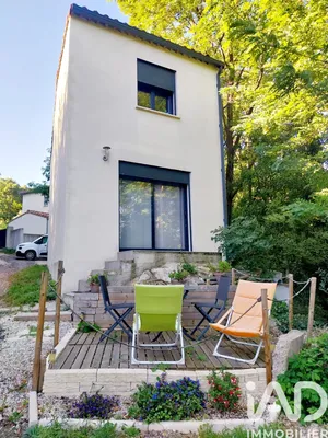 House at Anduze (30140)