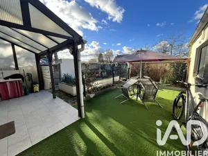 Maison à PLEUDIHEN SUR RANCEE (22690)