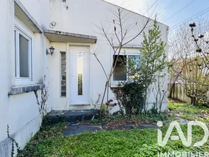 House in La Rochelle (17000)