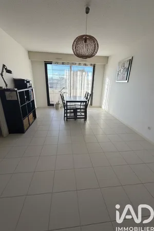 Appartement à Bordeaux (33200)
