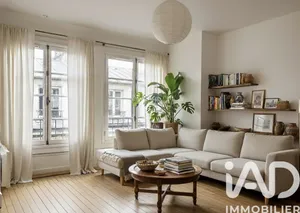 Appartement à Versailles (78000)