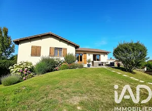 Demeure à Moissac (82200)