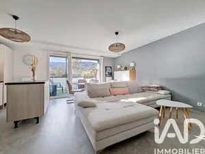 Appartement à Vulbens (74520)