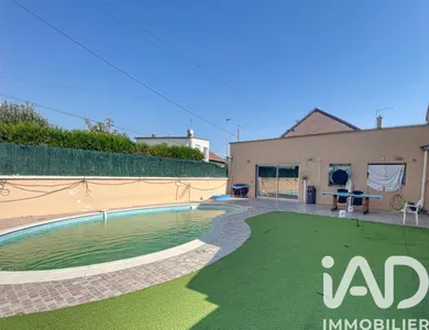 Maison à Reims (51100)