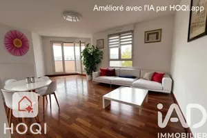 Apartment at Plaisir (78370)