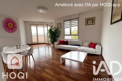 Appartement à Plaisir (78370)
