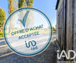 Terrain à Courçon (17170)