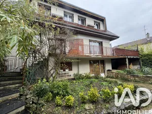 Maison à Chelles (77500)