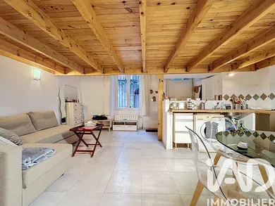 Appartement à Béziers (34500)