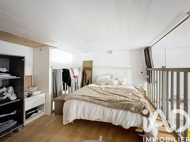 Appartement à Béziers (34500)