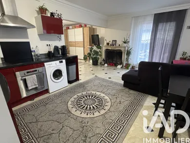 Maison à Chelles (77500)
