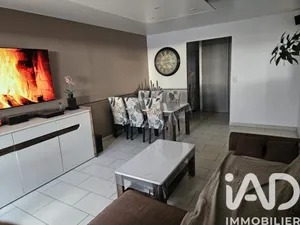 Appartement à Torcy (77200)