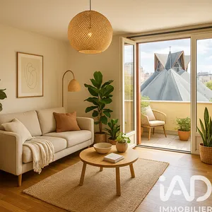 Appartement à Grenoble (38000)