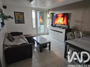 Appartement à Torcy (77200)