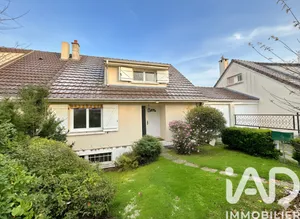 House at Saint-Witz (95470)